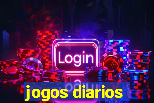 jogos diarios